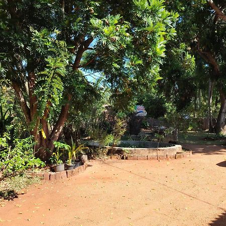Olivia Homestay Anuradhapura Esterno foto