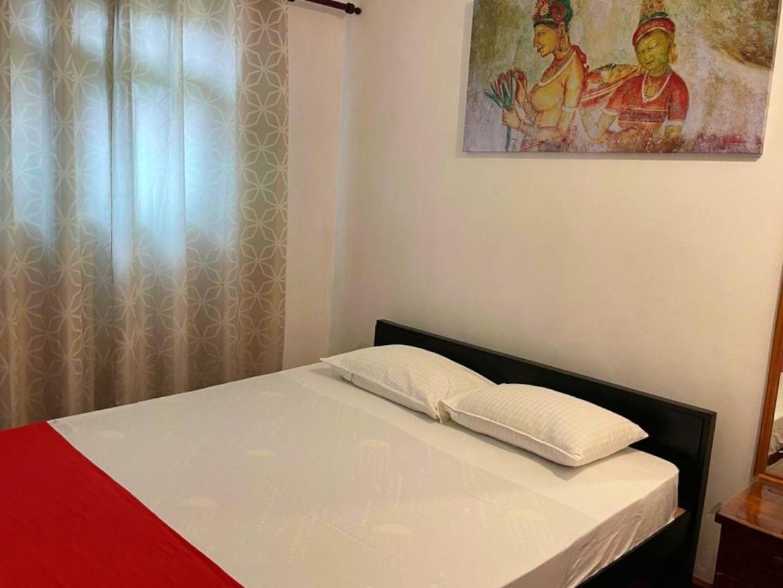 Olivia Homestay Anuradhapura Esterno foto