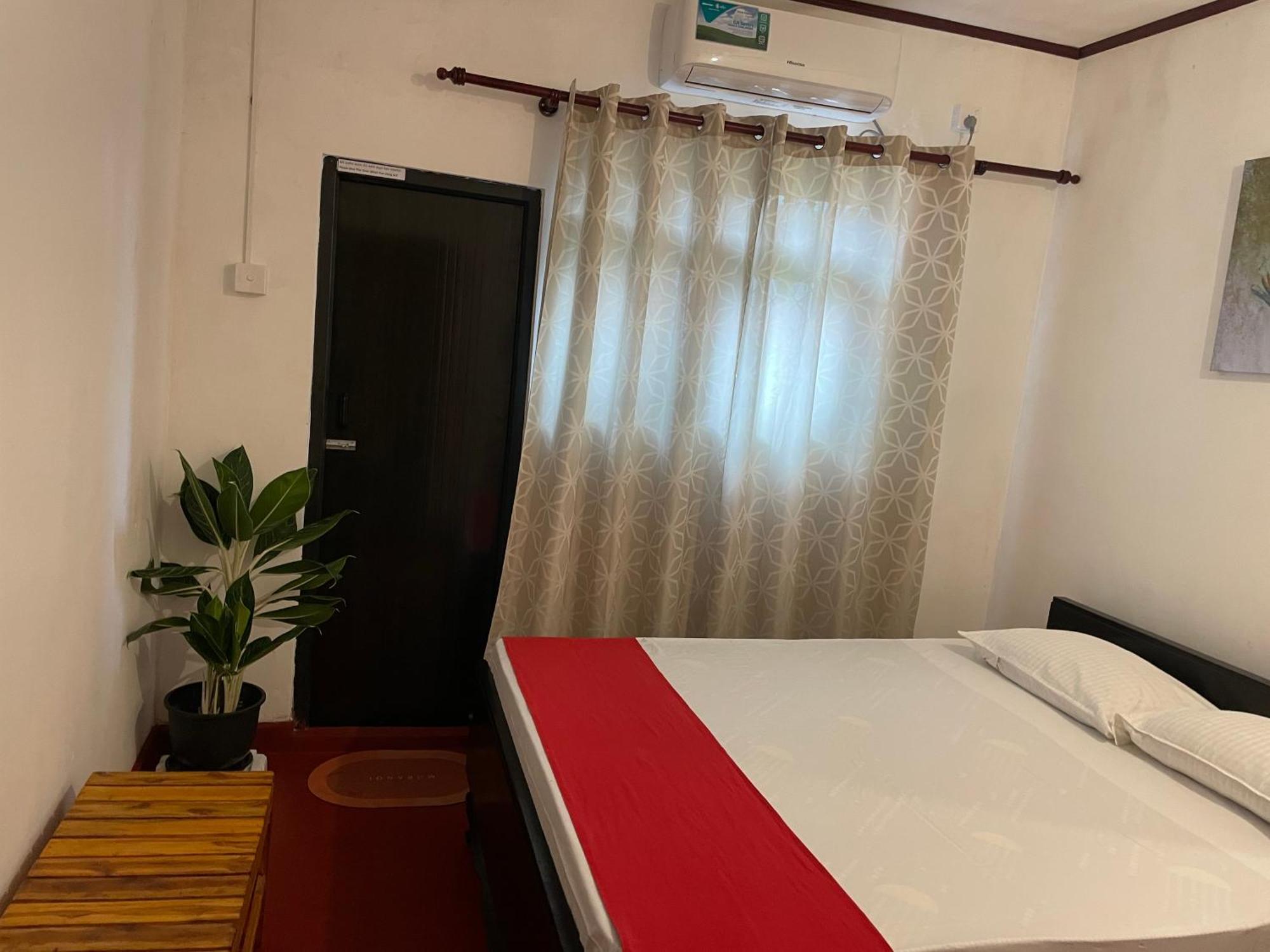 Olivia Homestay Anuradhapura Esterno foto