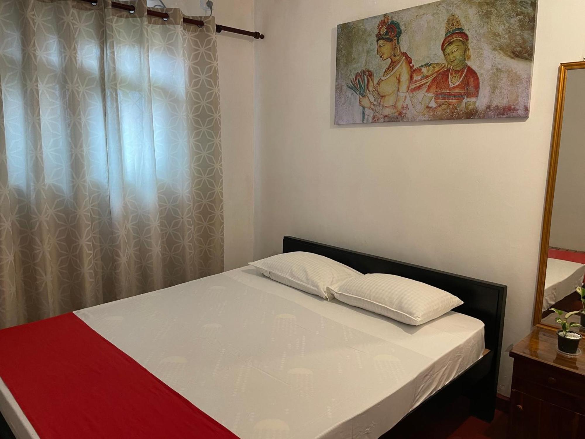 Olivia Homestay Anuradhapura Esterno foto