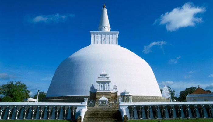 Olivia Homestay Anuradhapura Esterno foto