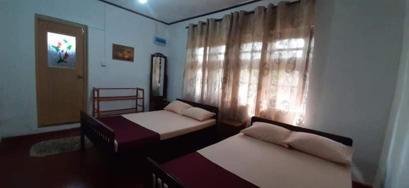 Olivia Homestay Anuradhapura Esterno foto